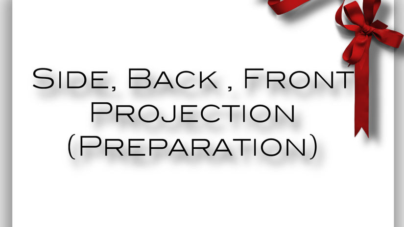 S,B,F projection